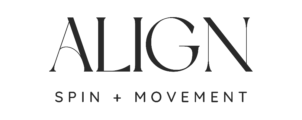 ALIGN Spin + Movement