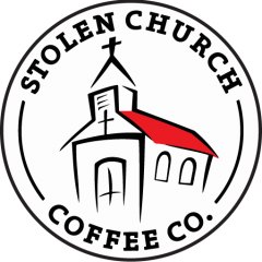 Stolen Church Gelato & Coffee