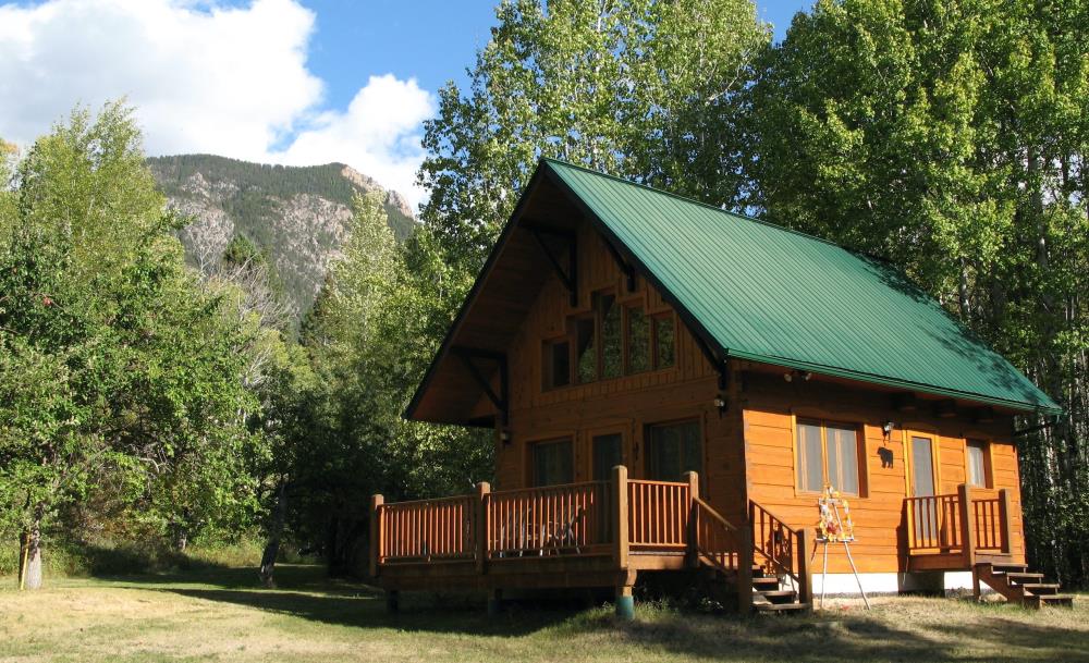Windermere Creek Bed and Breakfast